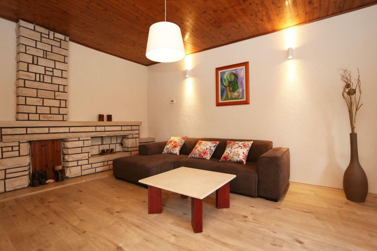 ラビンHouse Paulineアパートメント エクステリア 写真